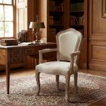 POLLY - sedia vintage