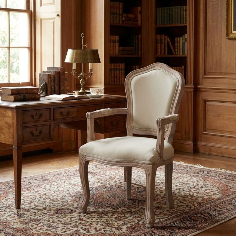 POLLY - sedia vintage