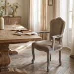 POLLY - sedia vintage