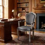 POLLY - sedia vintage