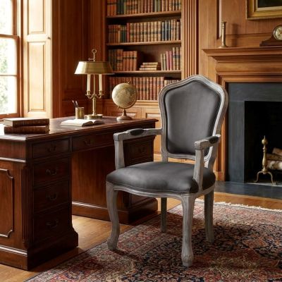 POLLY - sedia vintage