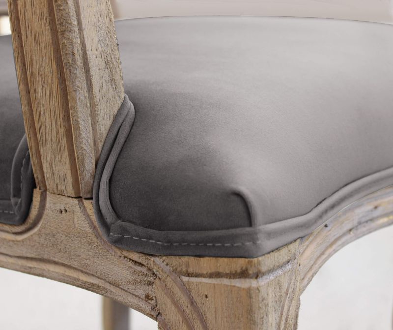 POLLY - sedia vintage