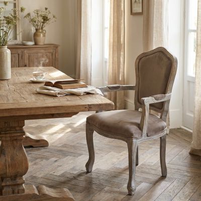 POLLY - sedia vintage