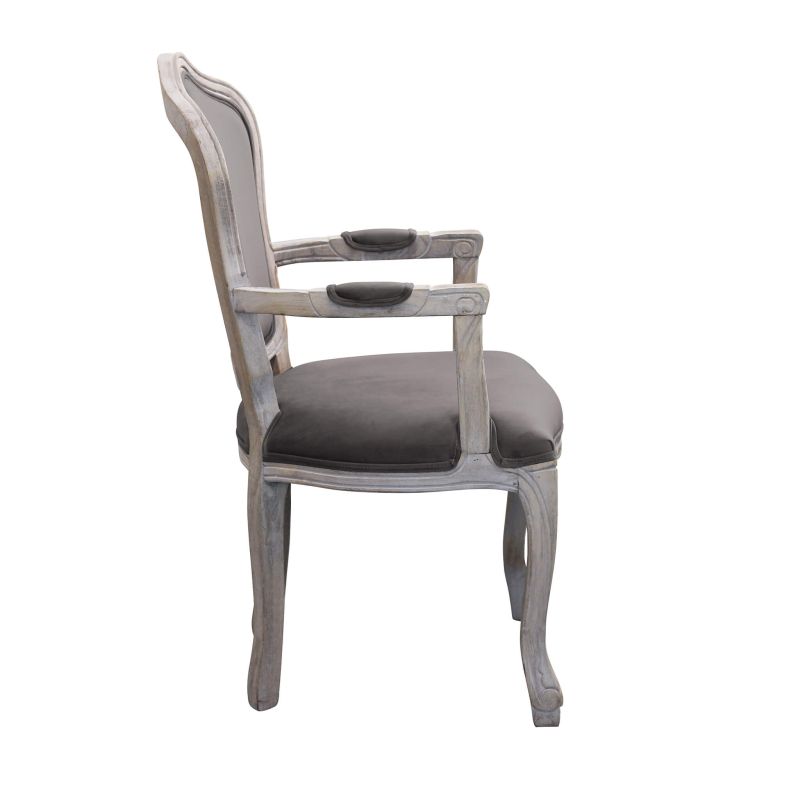 POLLY - sedia vintage