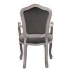 POLLY - sedia vintage