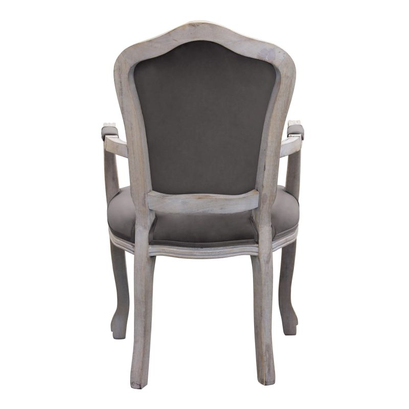 POLLY - sedia vintage