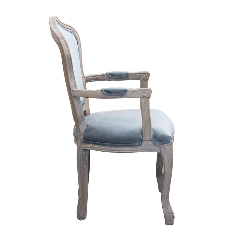 POLLY - sedia vintage