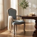 POLLY - sedia vintage