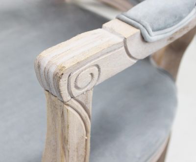 POLLY - sedia vintage