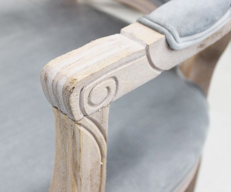 POLLY - sedia vintage