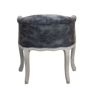 LIPSO - poltrona vintage