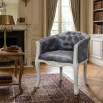 LIPSO - poltrona vintage