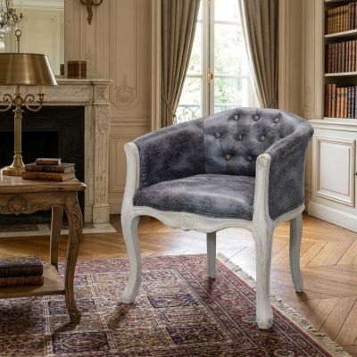 LIPSO - poltrona vintage