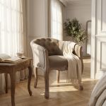 LIPSO - poltrona vintage