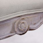 LIPSO - poltrona vintage