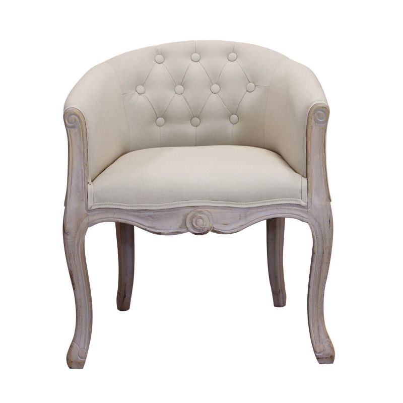 LIPSO - poltrona vintage