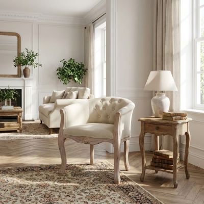 LIPSO - poltrona vintage