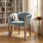 LIPSO - poltrona vintage