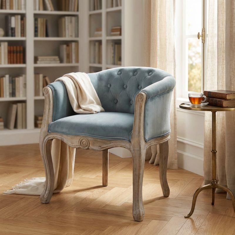 LIPSO - poltrona vintage