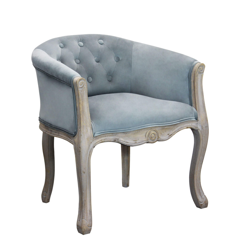 LIPSO - poltrona vintage