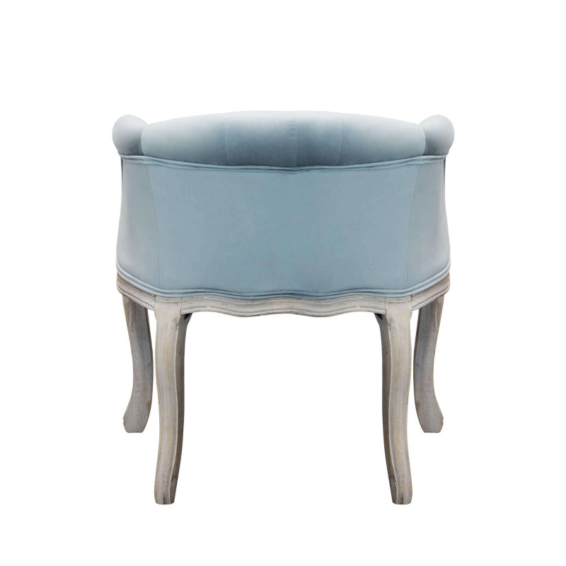 LIPSO - poltrona vintage