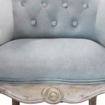 LIPSO - poltrona vintage