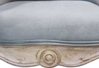 LIPSO - poltrona vintage