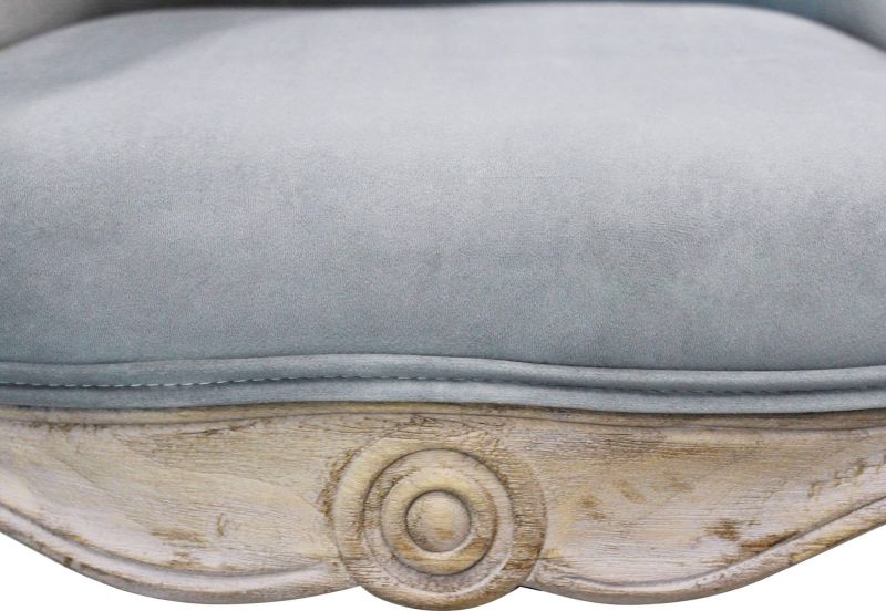 LIPSO - poltrona vintage