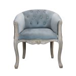 LIPSO - poltrona vintage