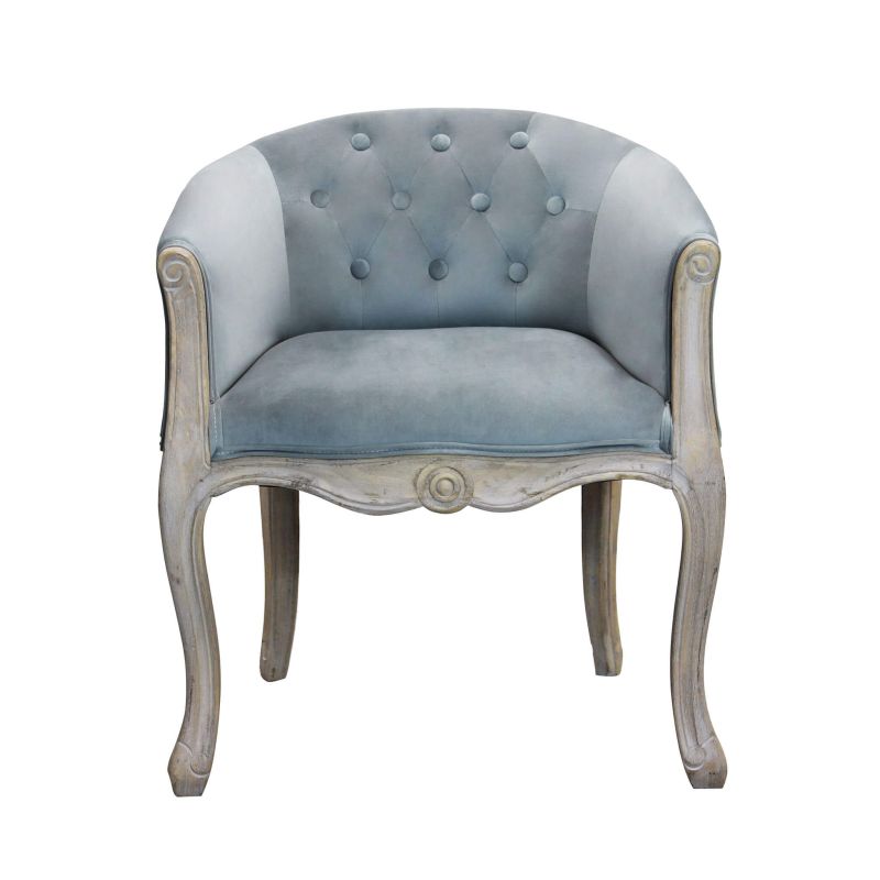 LIPSO - poltrona vintage