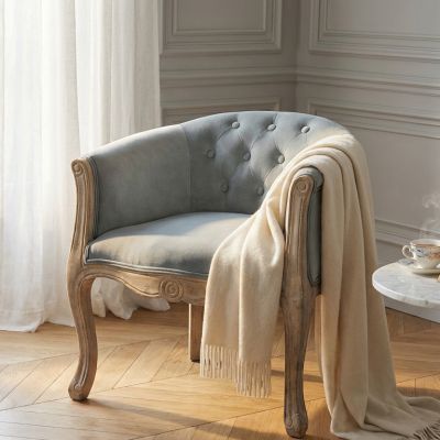 LIPSO - poltrona vintage