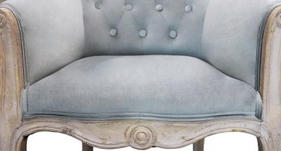 LIPSO - poltrona vintage