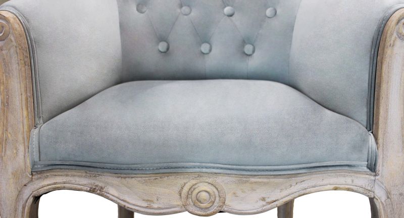 LIPSO - poltrona vintage