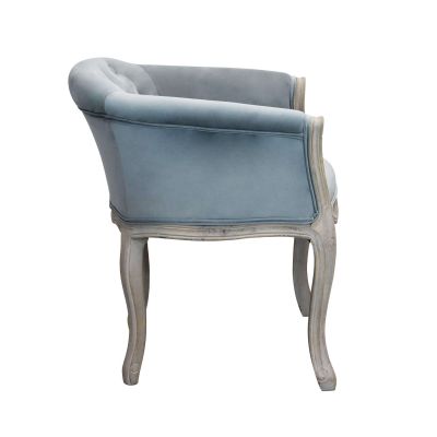 LIPSO - poltrona vintage