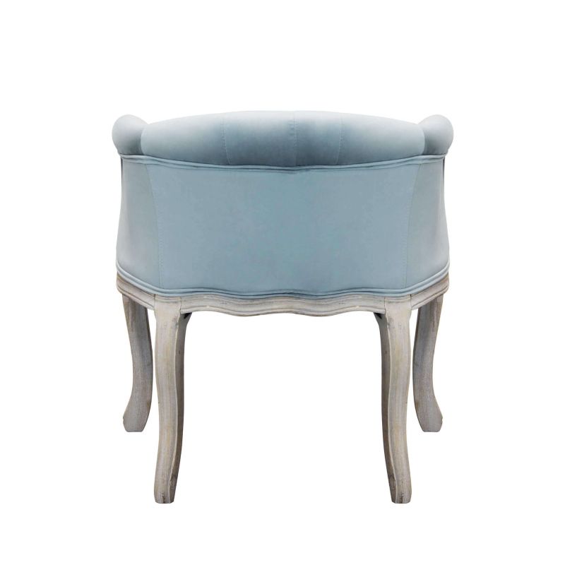 LIPSO - poltrona vintage