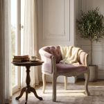 LIPSO - poltrona vintage