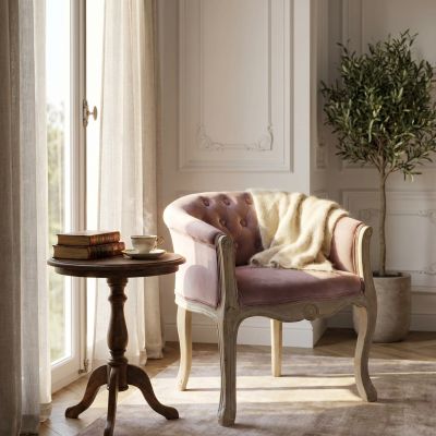 LIPSO - poltrona vintage