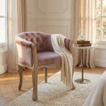 LIPSO - poltrona vintage