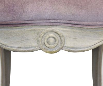 LIPSO - poltrona vintage