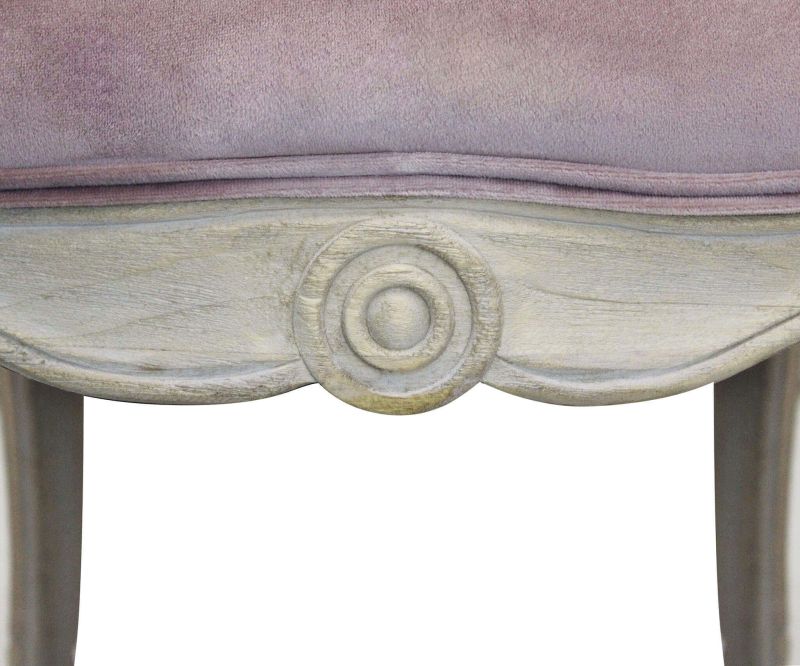 LIPSO - poltrona vintage