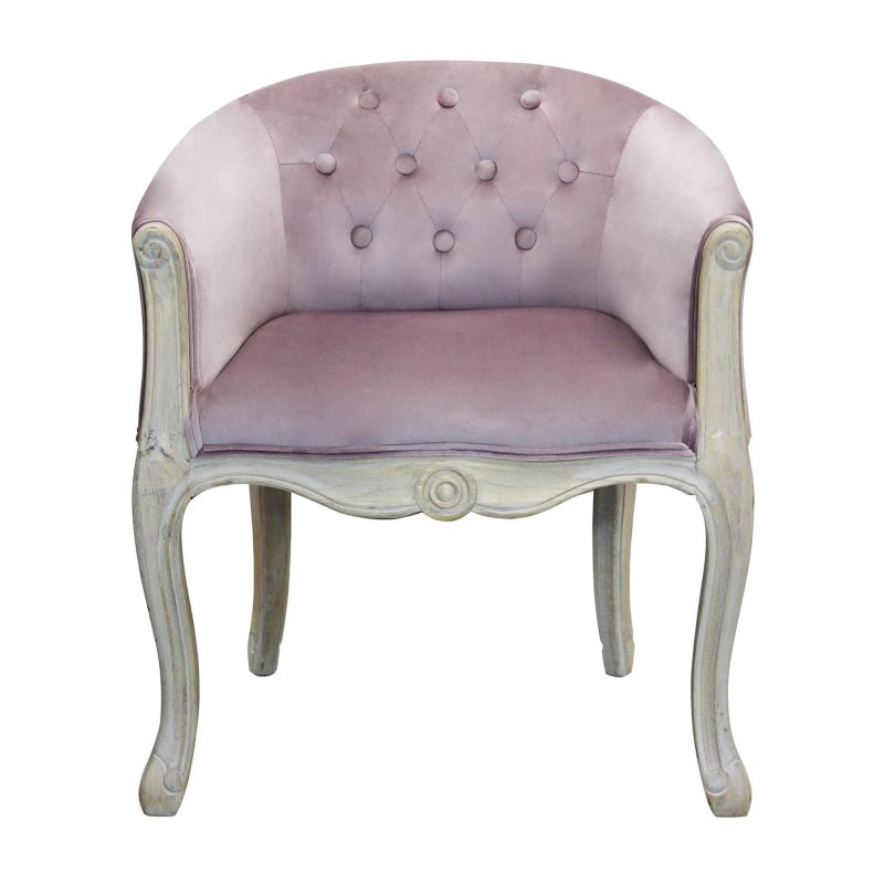 LIPSO - poltrona vintage