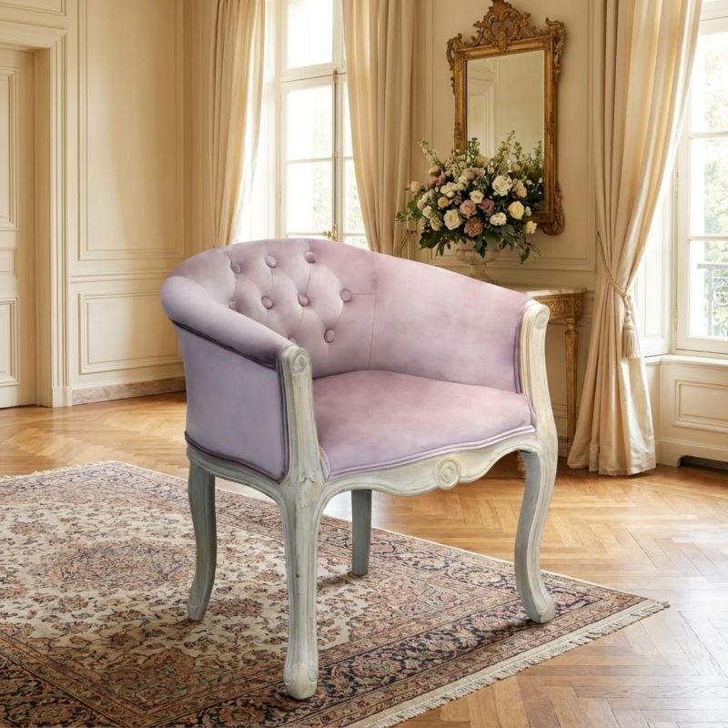 LIPSO - poltrona vintage