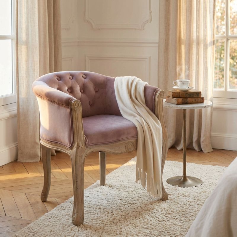 LIPSO - poltrona vintage