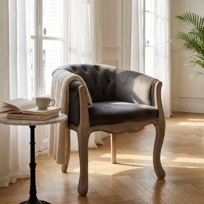 LIPSO - poltrona vintage