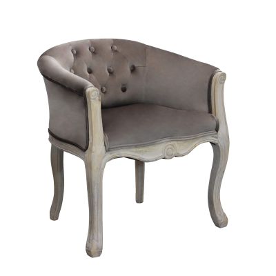 LIPSO - poltrona vintage