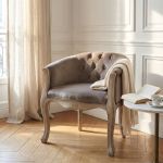 LIPSO - poltrona vintage