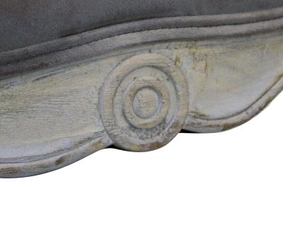 LIPSO - poltrona vintage