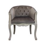 LIPSO - poltrona vintage