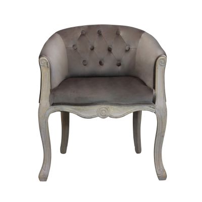 LIPSO - poltrona vintage