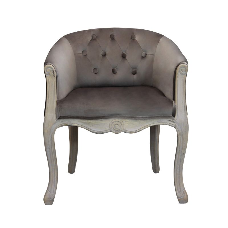 LIPSO - poltrona vintage